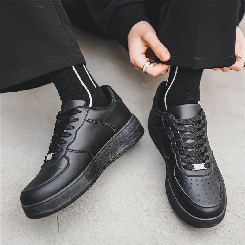 Damen Modische Sneaker mit hochentwickeltem Komfortfutter R&B - Image 4