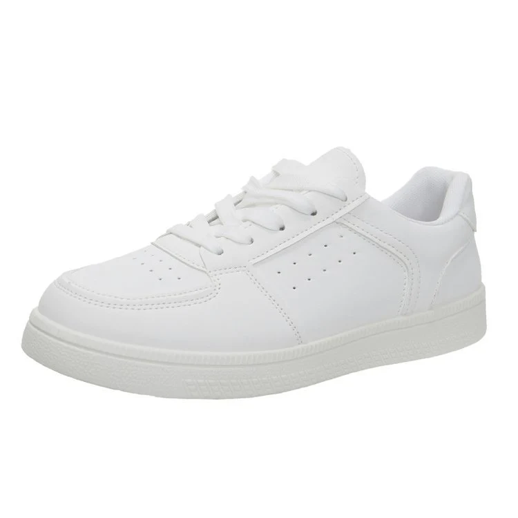 Damen modische Sneakers mit frechem Schleifen-Design und gepolsterter Sohle R&B - Image 6