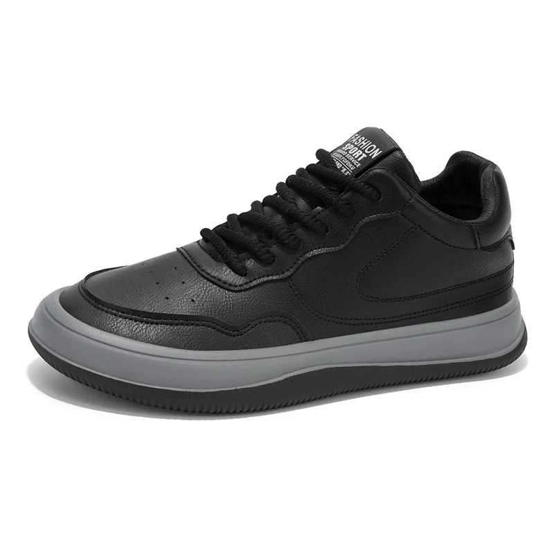Damen modische Sneakers mit robustem Obermaterial und dämpfender Sohle R&B - Image 5