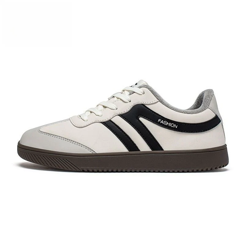 Damen Modische Sneakers mit weichem Innenfutter und rutschfester Sohle R&B - Image 10