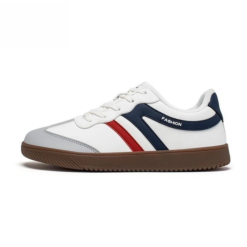 Damen Modische Sneakers mit weichem Innenfutter und rutschfester Sohle R&B - Image 9