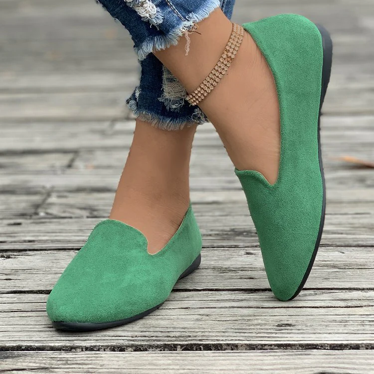 Damen Mokassins mit elegantem Schnitt und bequemer Sohle R&B - Image 2