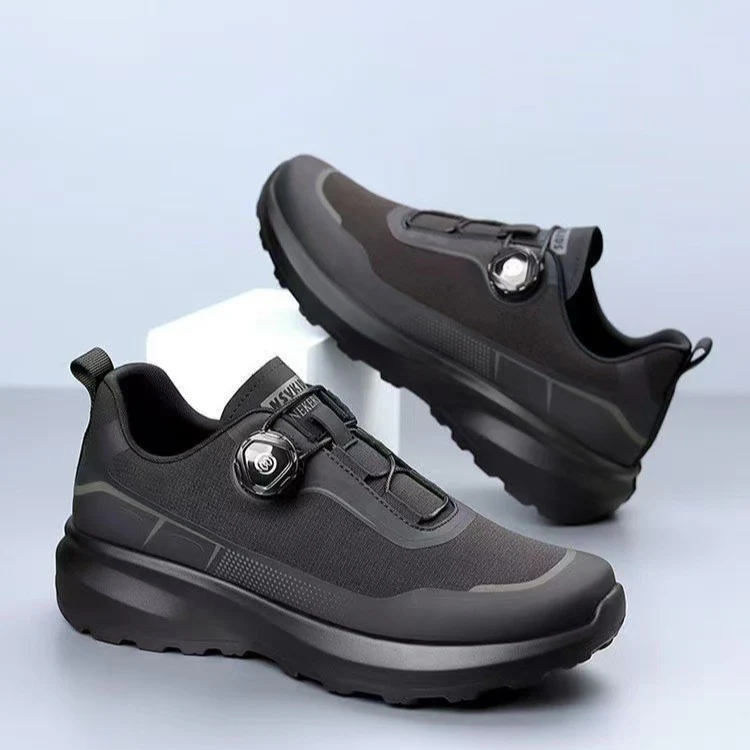 Damen Multifunktionale Wander-Sneakers mit innovativem Schnellschnürsystem R&B - Image 6