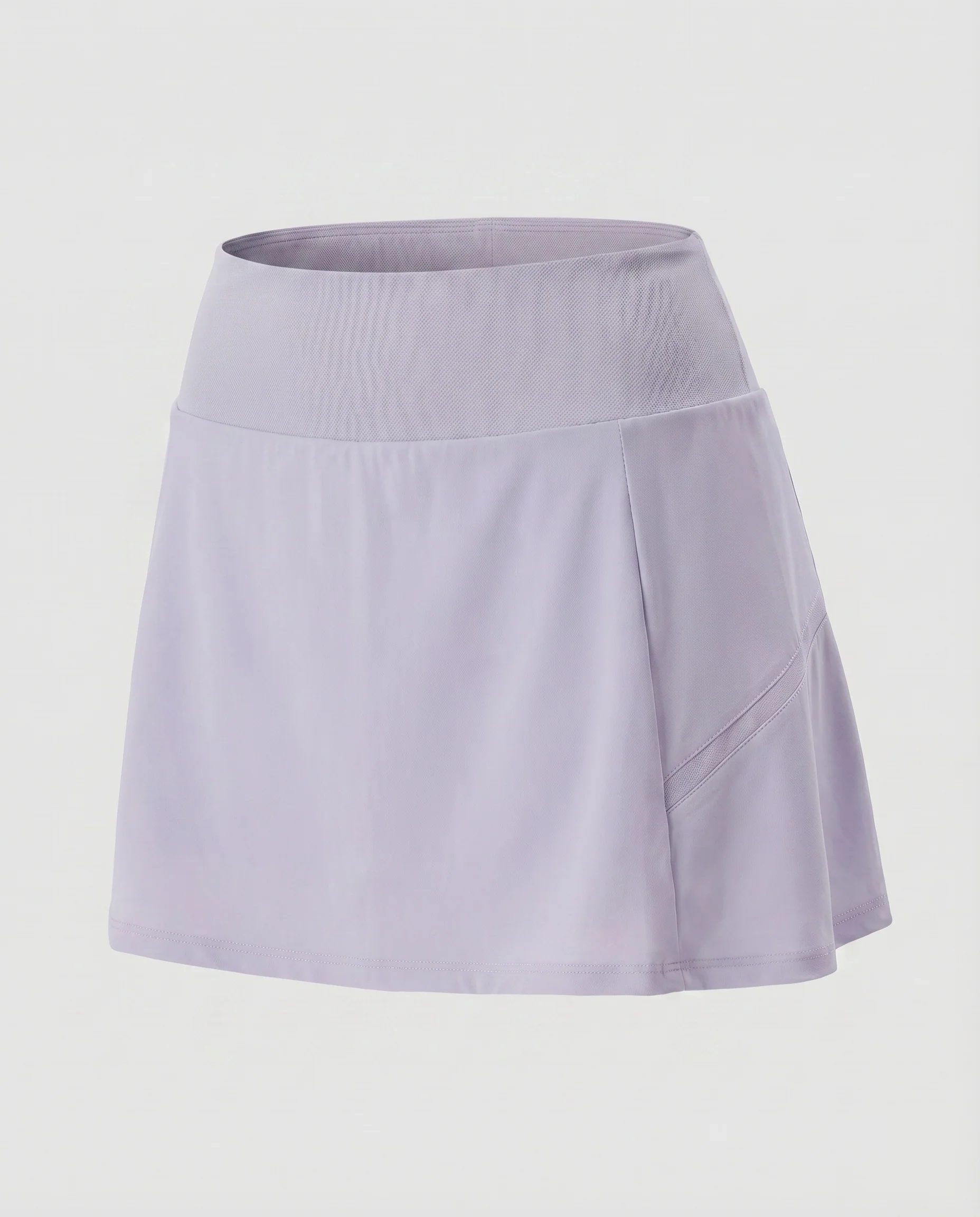 Damen Sportliche Formende Innenhose Funktionsmaterial Lauf-Rock - Image 8