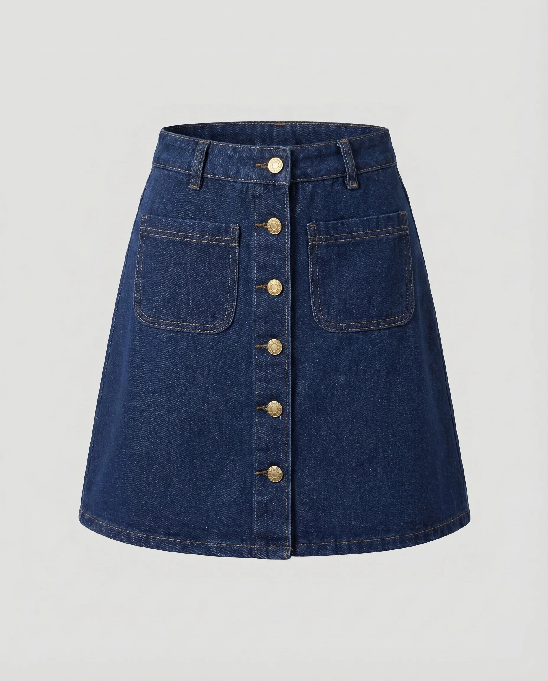 Damen Praktische Spitzensaum Mikrofaser Unterrockshorts - Image 7