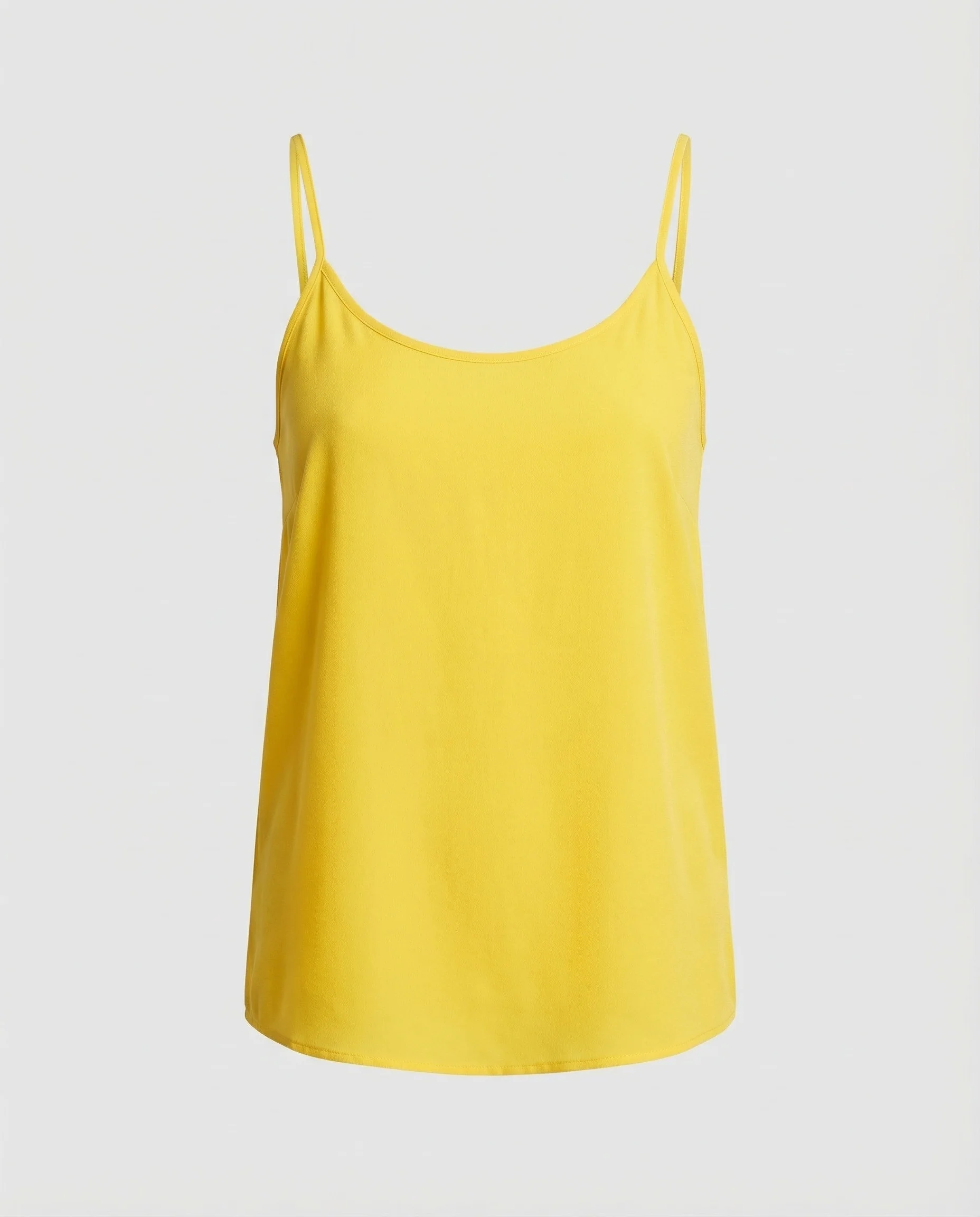 Damen Anschmiegsame Schmale Modal Camisole - Image 9