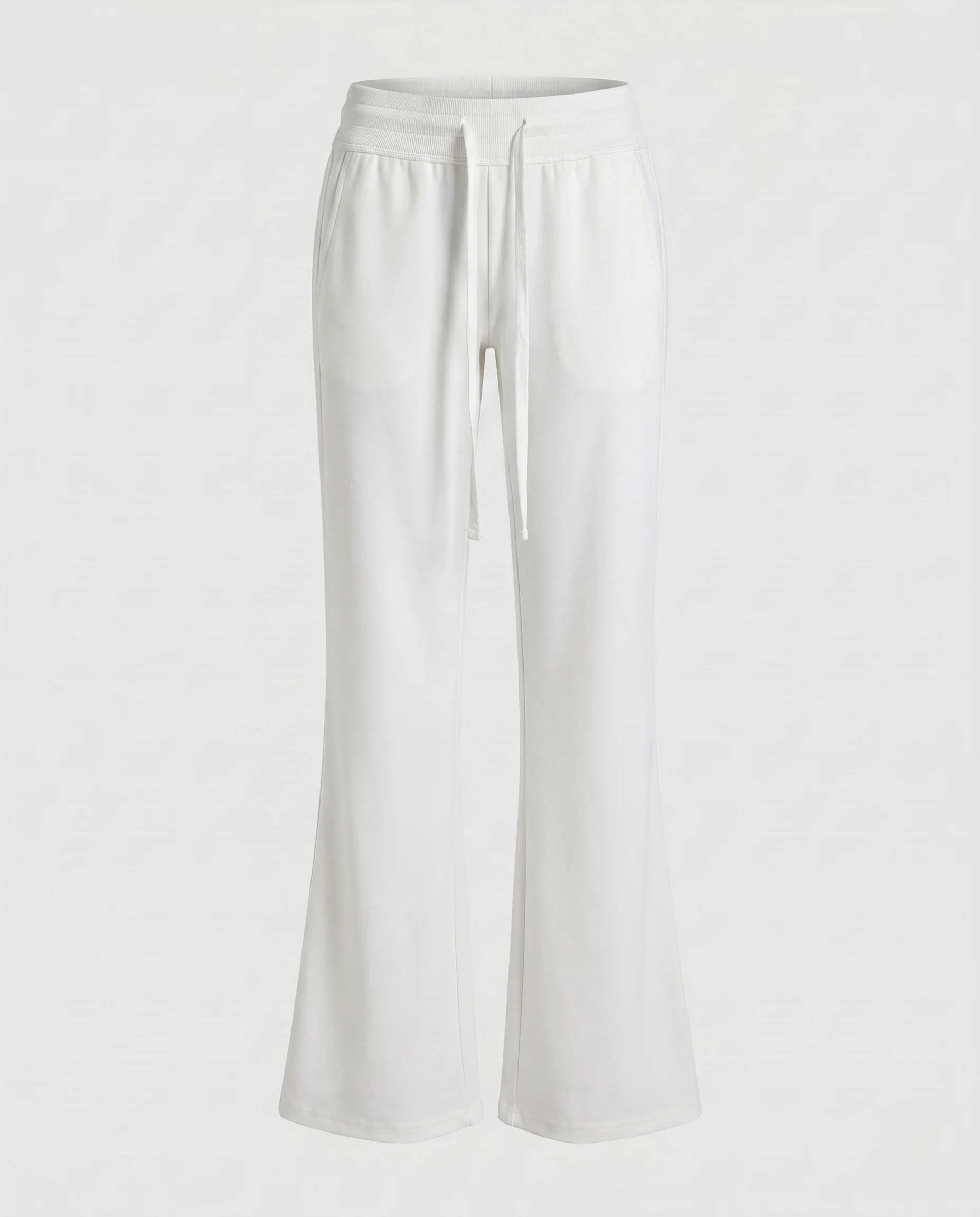 Damen nan komfortable Sweathose mit hohem Komfortbund, Tunnelzug und seitlichen Eingrifftaschen - Image 10