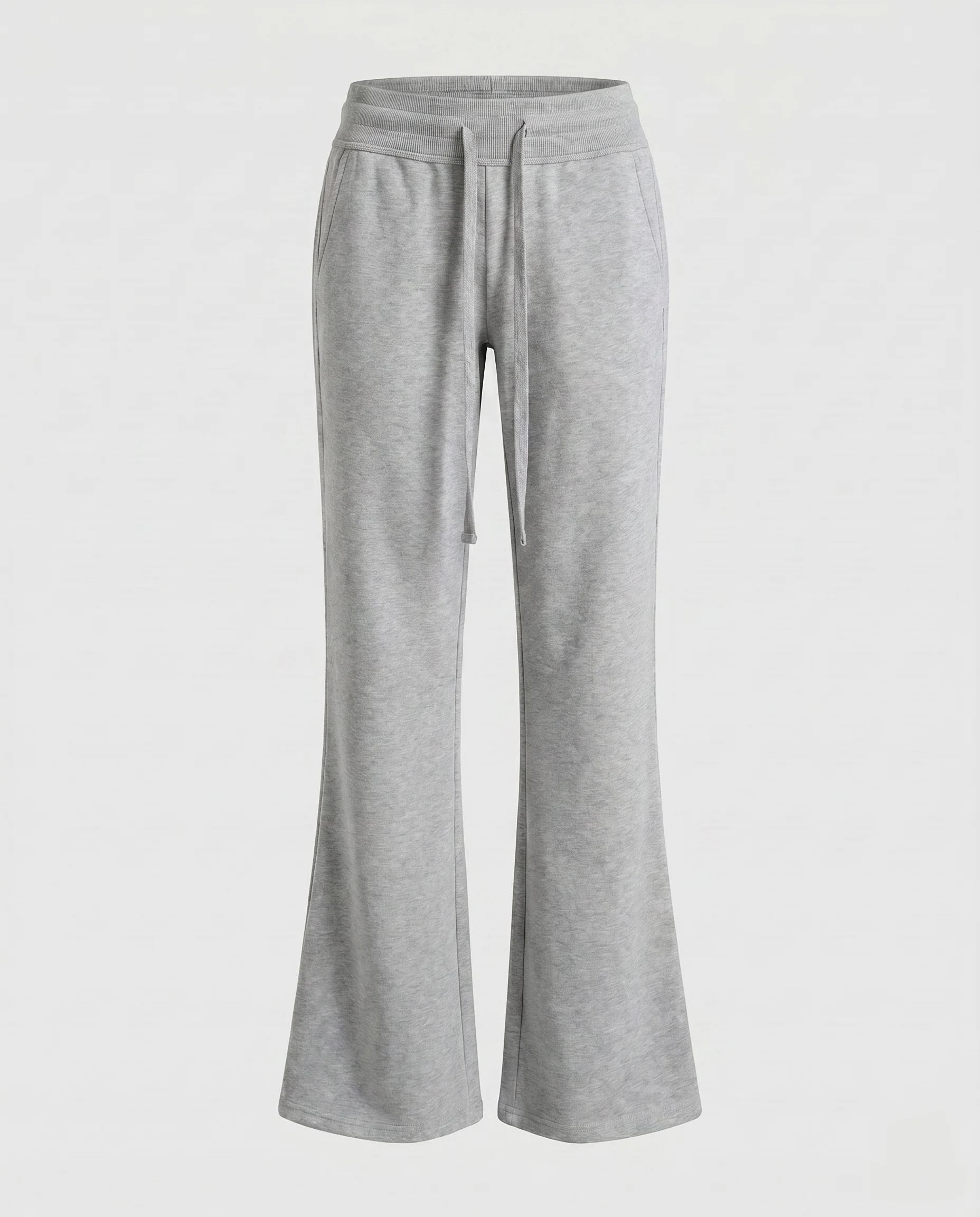 Damen nan komfortable Sweathose mit hohem Komfortbund, Tunnelzug und seitlichen Eingrifftaschen - Image 7