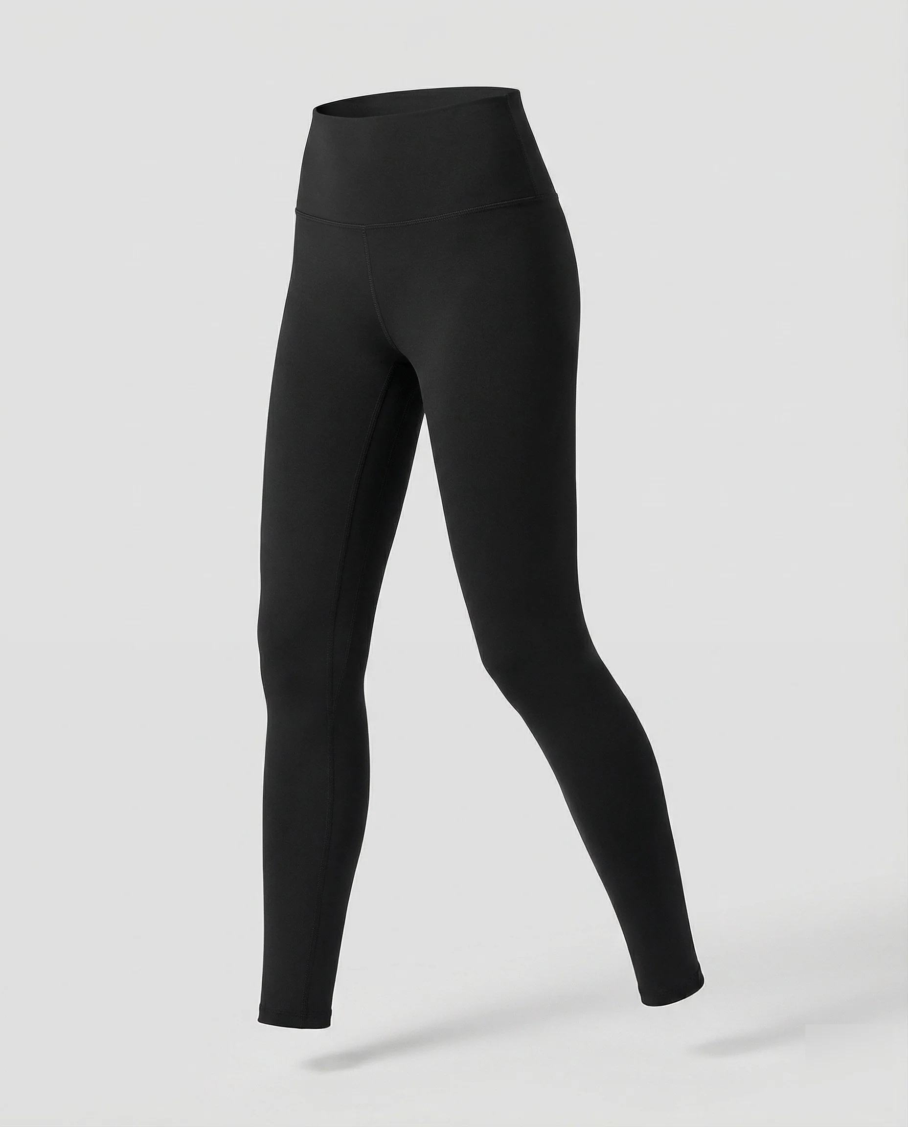 Damen Sport-Leggings mit ergonomischer Y-Naht - Image 4