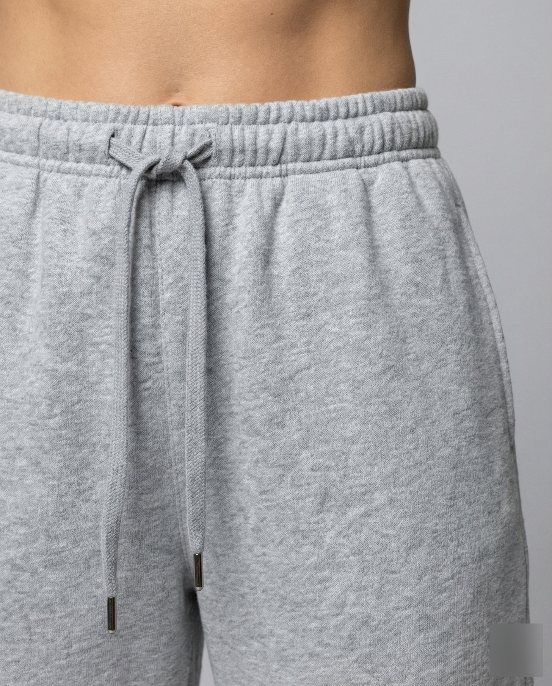 Damen Komfortable Kordelzug Sweathose - Image 3