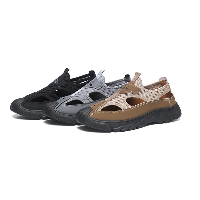 Damen Outdoor-Sandalen R&B - Image 5