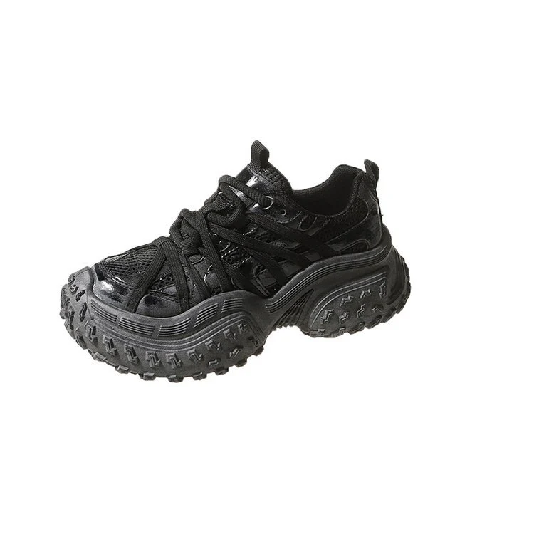 Damen Outdoor-Sneaker mit rutschfester Sohle und atmungsaktiver Konstruktion R&B - Image 6