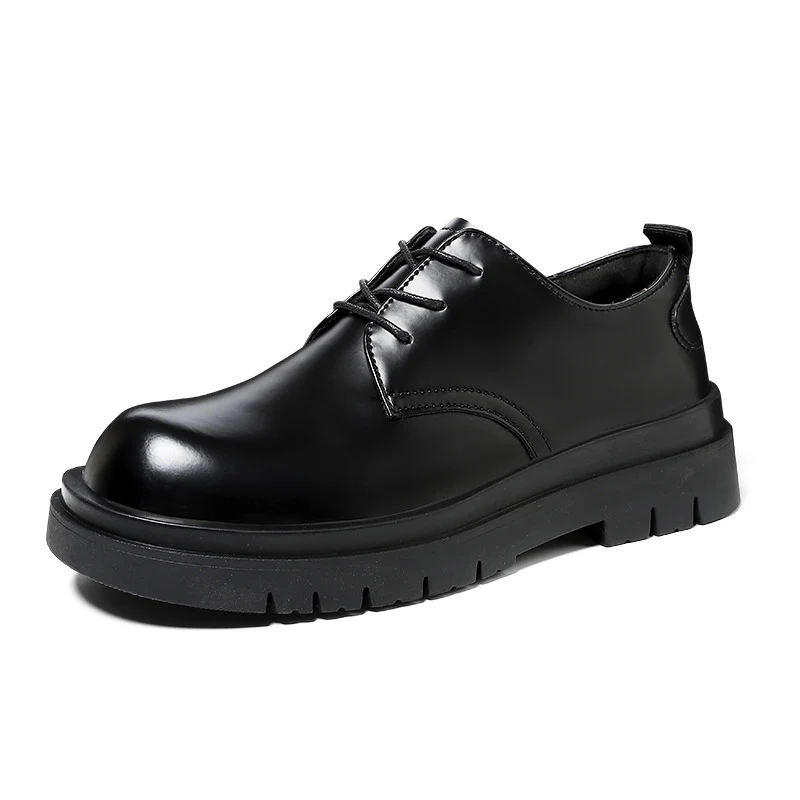 Damen Schnürschuhe mit robuster Gummisohle R&B - Image 5