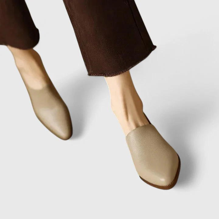 Damen-Schuhe, orthopädisch & bequem R&B R&B - Image 3
