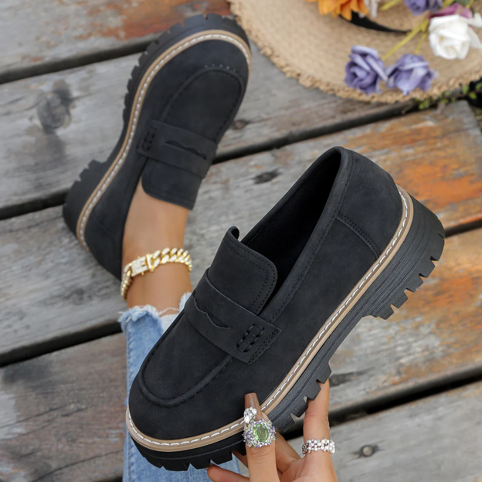 Damen-Schuhe, orthopädisch & stilvoll R&B R&B - Image 9