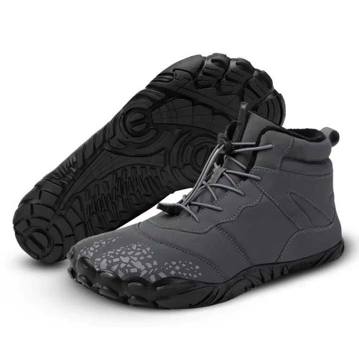 Damen-Schuhe, wasserdicht & rutschfest R&B R&B - Image 6