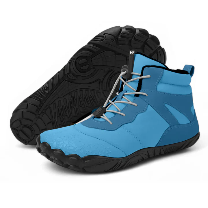 Damen-Schuhe, wasserdicht & rutschfest R&B R&B - Image 8