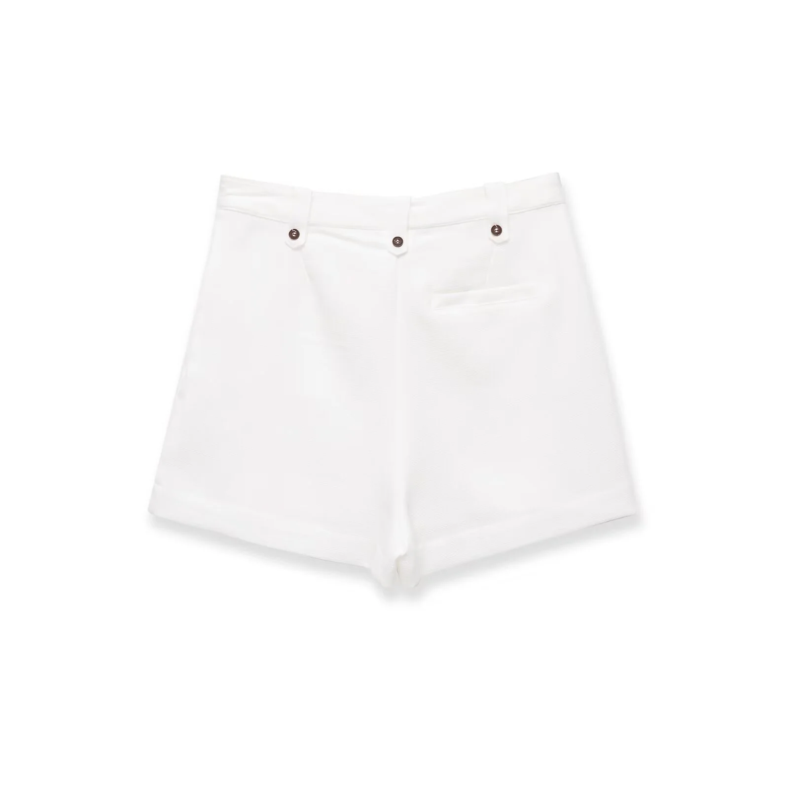 Damen-Shorts mit praktischen Taschen und modernem Schnitt R&B - Image 2