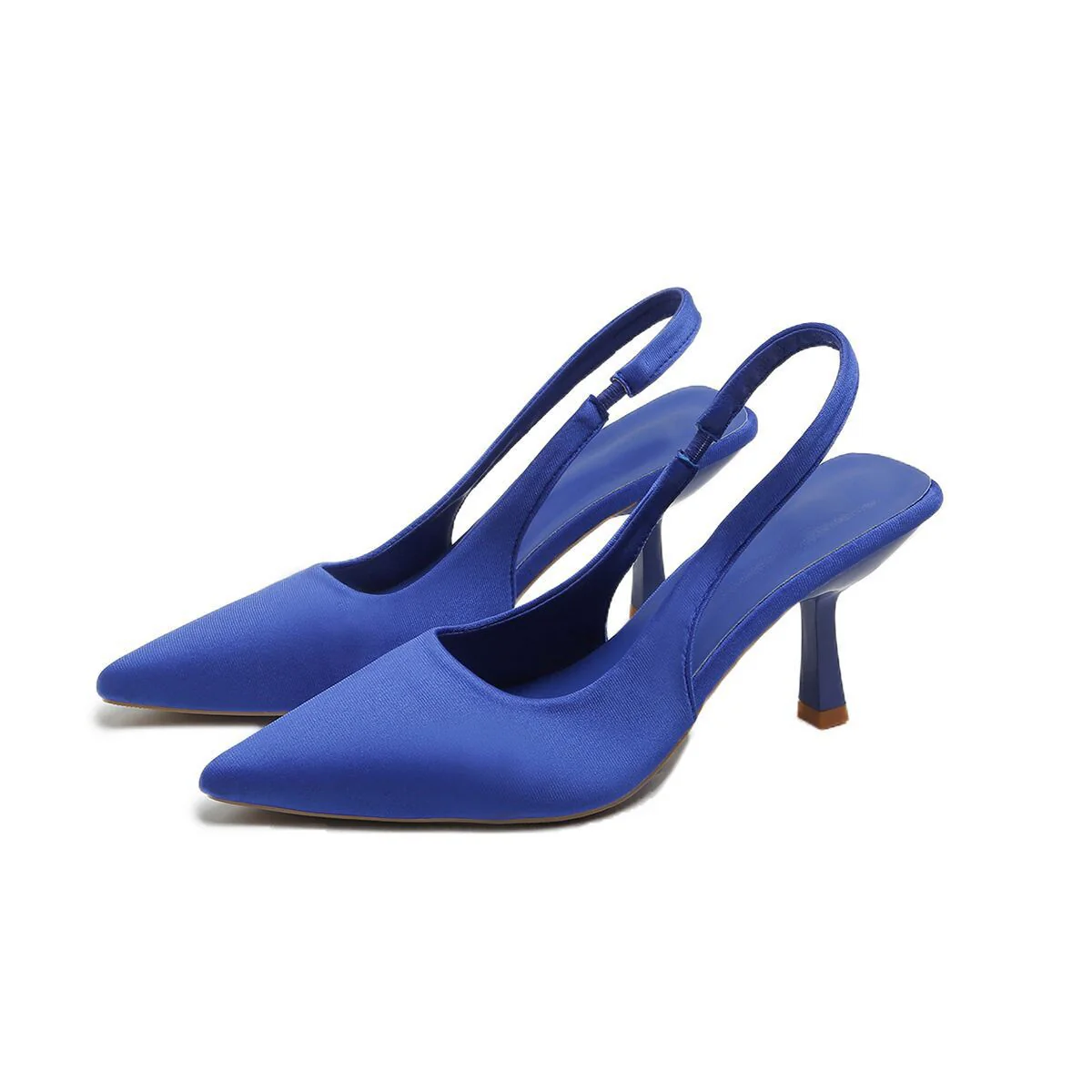 Damen Slingback Pumps mit elegantem Design und komfortablem Absatz R&B - Image 20