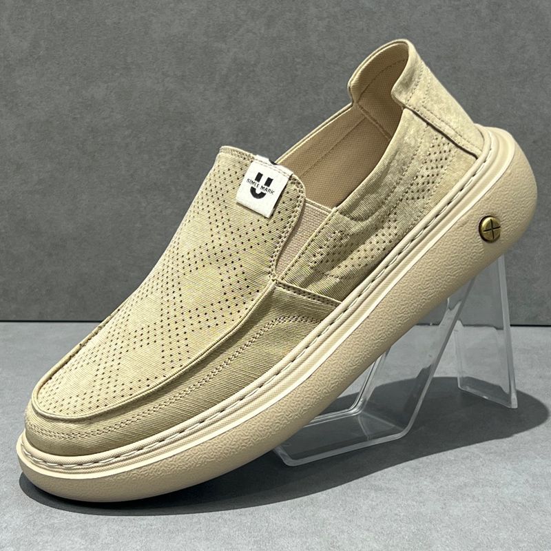 Damen Slip-On Schuhe R&B - Image 2