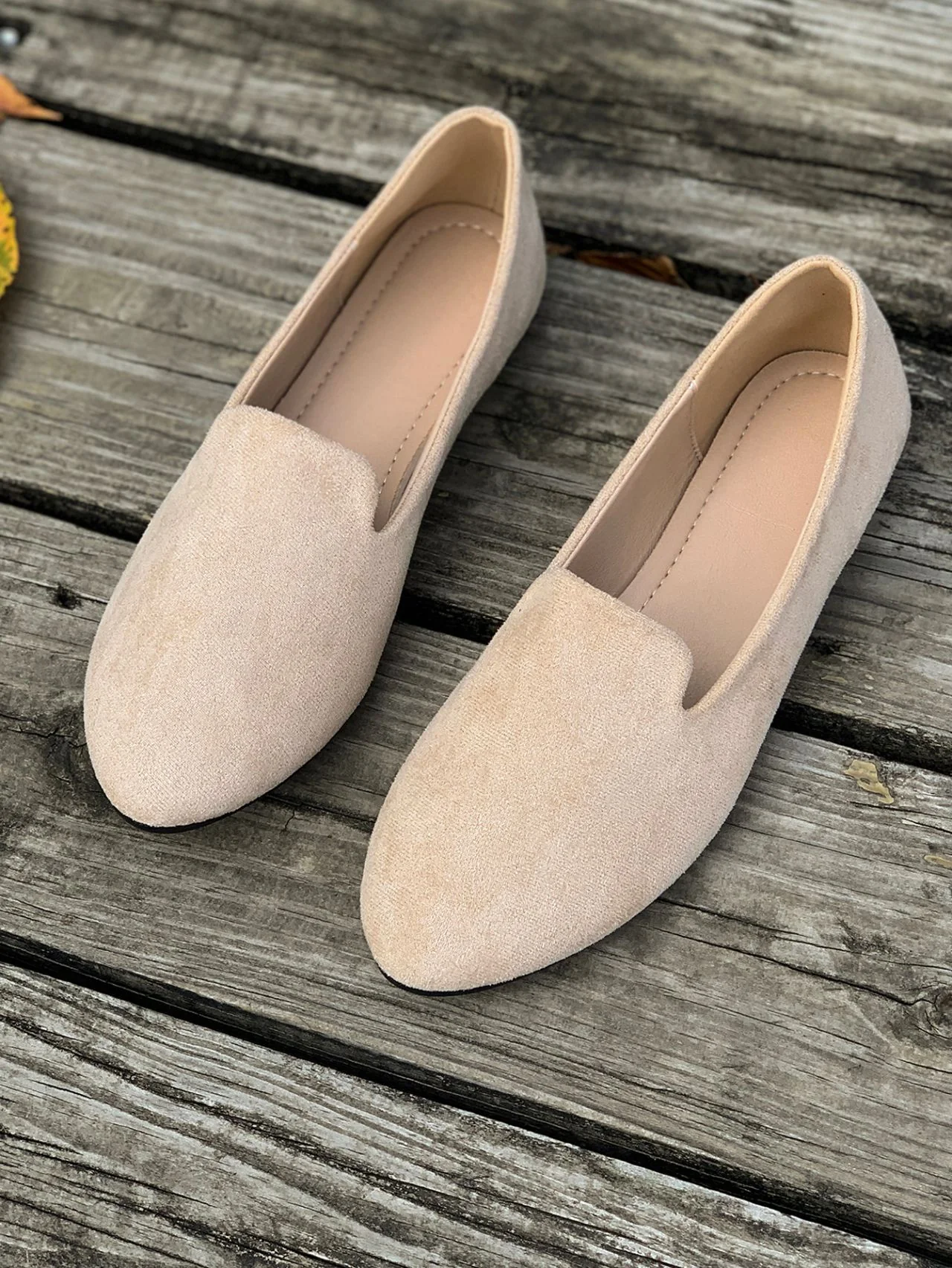 Damen Slipper im modernen Design mit eleganter Komfortsohle R&B - Image 17