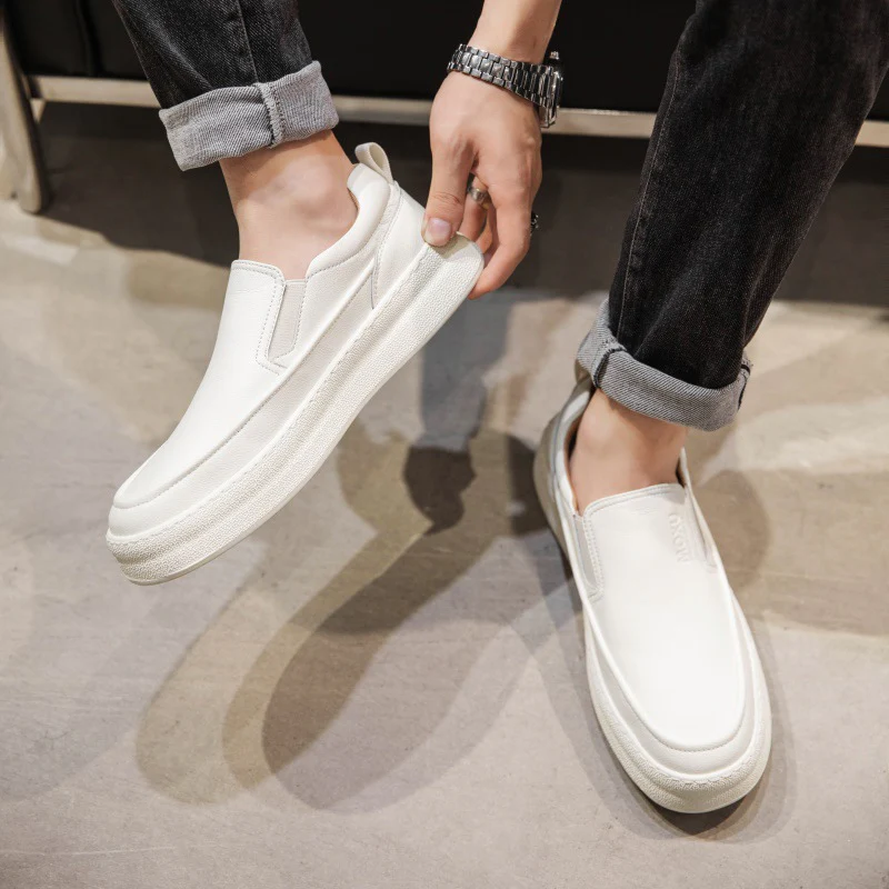 Damen Sneaker R&B - Image 3