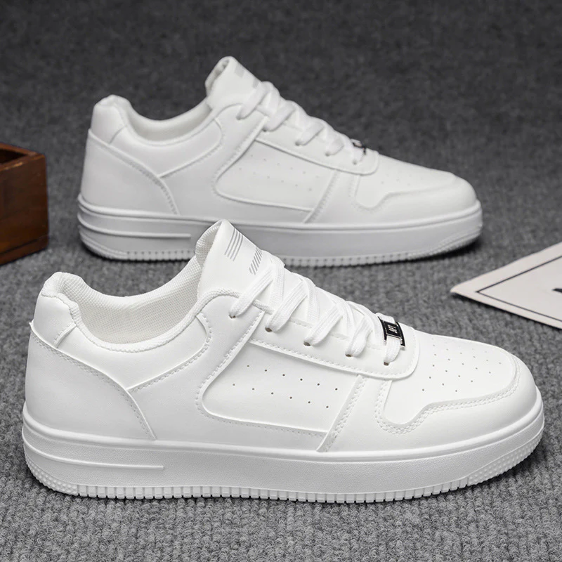 Damen Sneakers mit atmungsaktivem Obermaterial und dämpfender Sohle R&B - Image 3