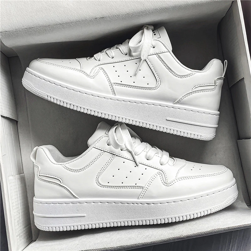 Damen-Sneaker mit verstärktem Fußbett und atmungsaktivem Obermaterial R&B - Image 2