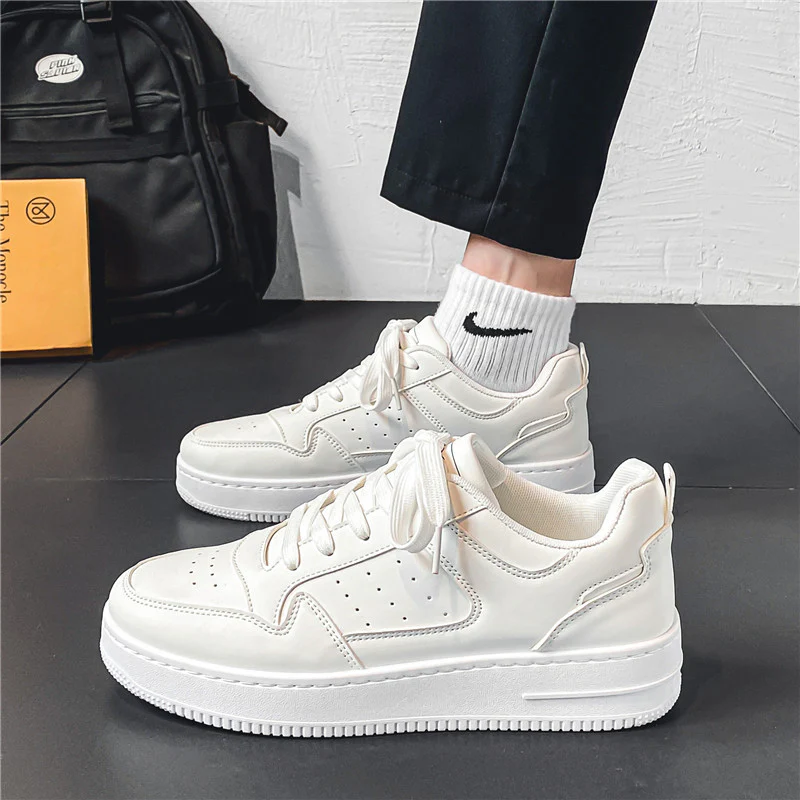 Damen-Sneaker mit verstärktem Fußbett und atmungsaktivem Obermaterial R&B - Image 3