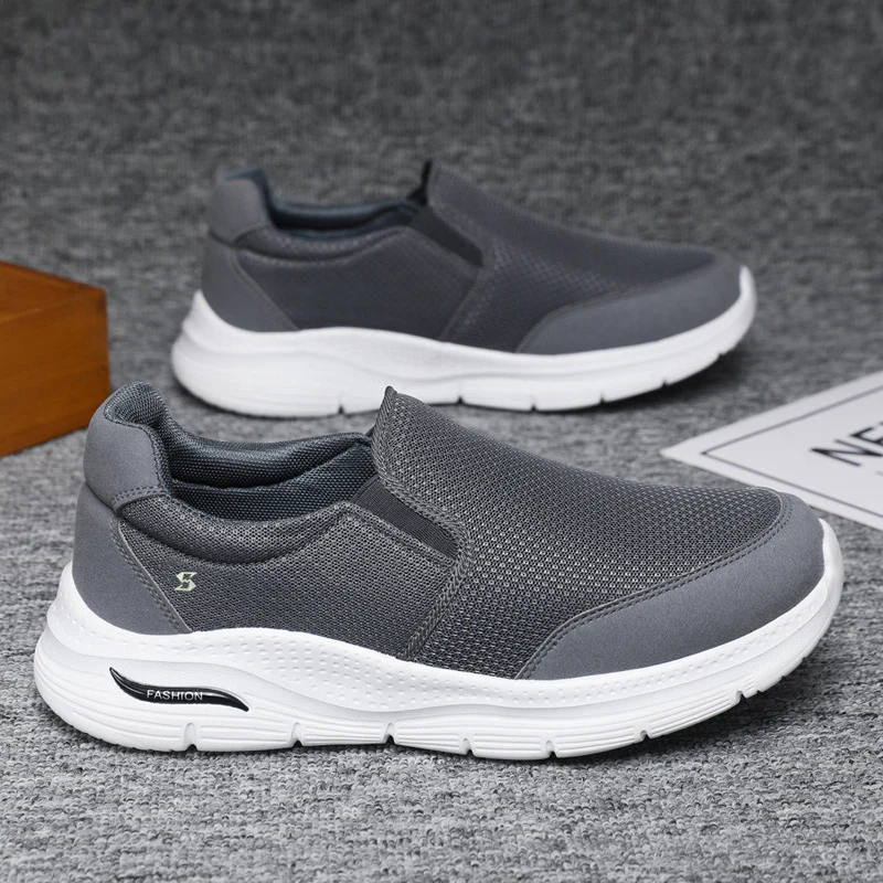 Damen Sneaker ohne Schnürsenkel R&B - Image 6