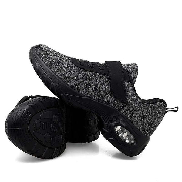 Damen-Sneaker, rutschfest & bequem R&B R&B - Image 5