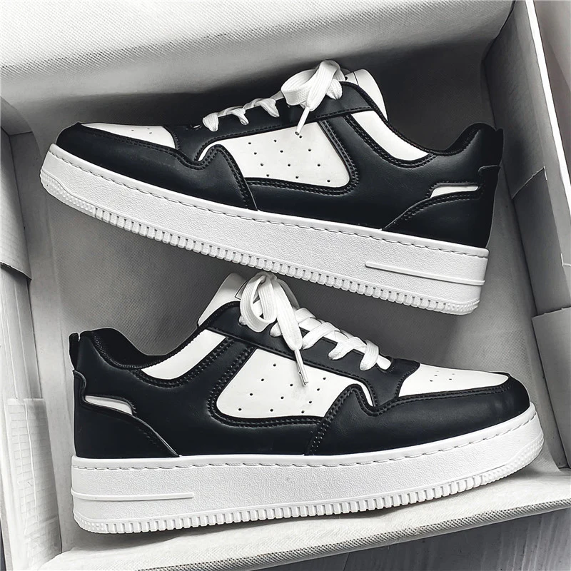 Damen Sneaker im minimalistischen Design mit dämpfender Sohle und atmungsaktivem Obermaterial R&B - Image 7