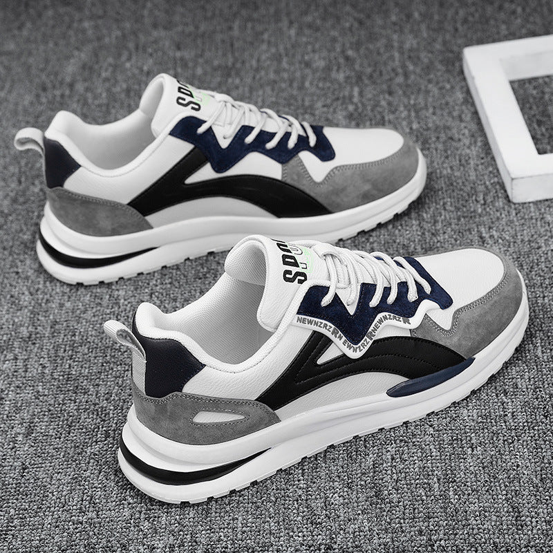 Damen Sneakers mit ergonomischer Dämpfung und sportlichem Design R&B - Image 6