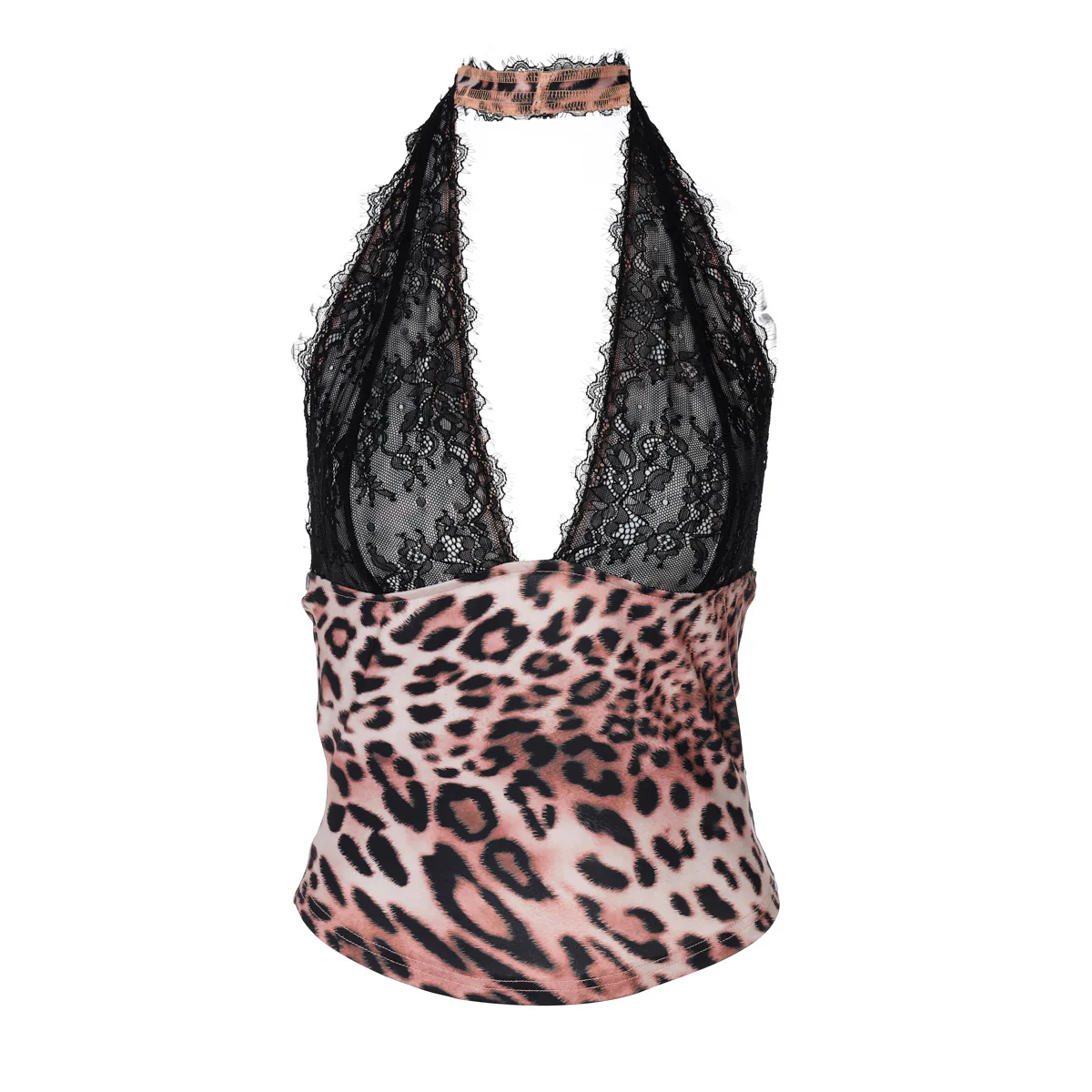 Damen Spitzen Top R&B - Image 5