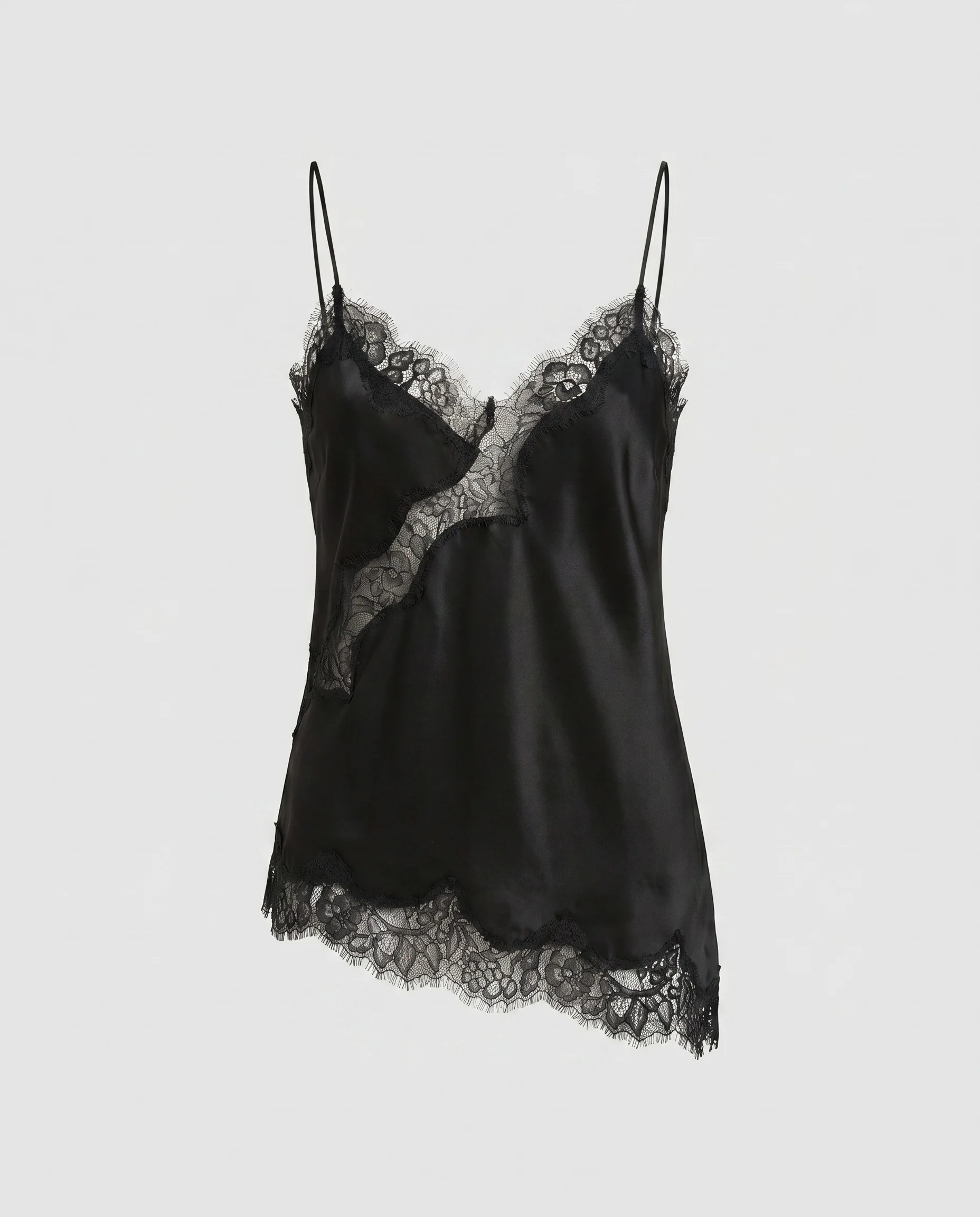 Damen Spitzentop mit verführerischen Details R&B - Image 5