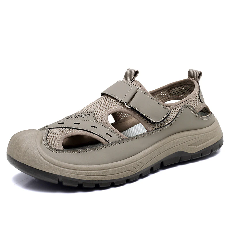 Damen Sportliche Badeschuhe mit flexiblem Netzdesign Heidi-Mode - Image 5