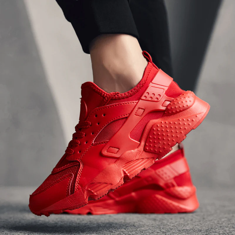 Damen Sportliche Freizeitschuhe R&B - Image 2
