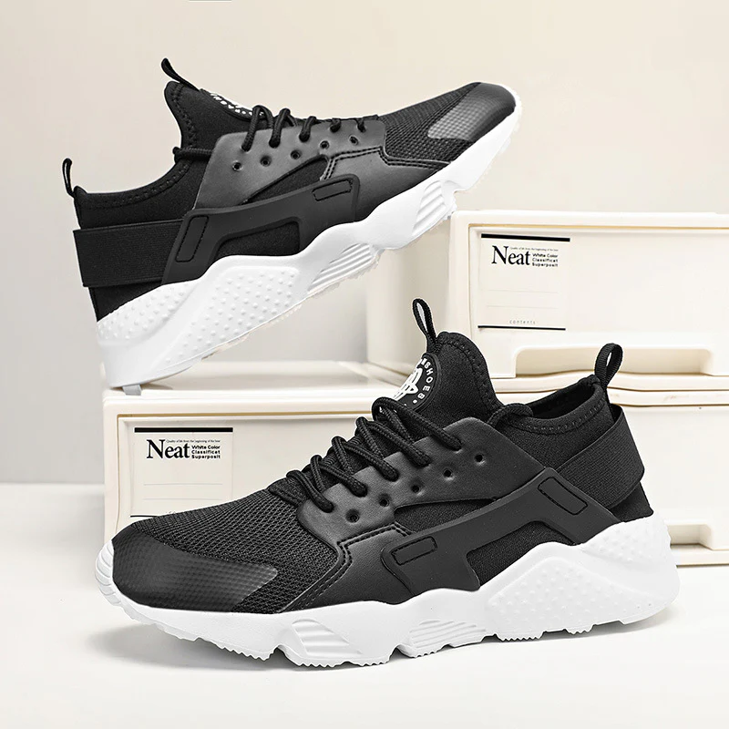 Damen Sportliche Freizeitschuhe R&B - Image 4
