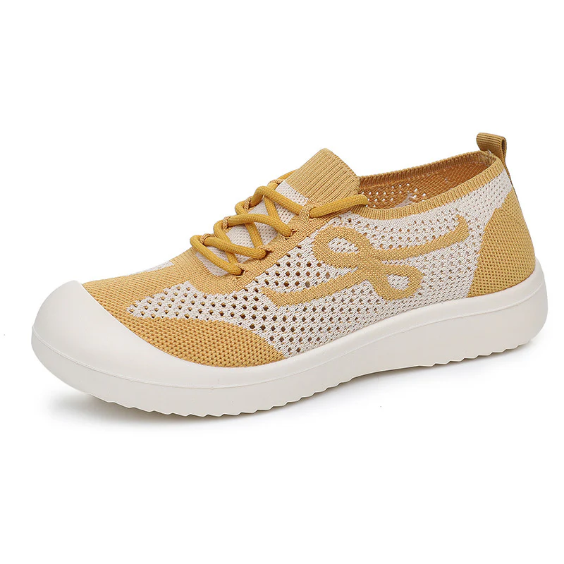 Damen Sportliche Freizeitschuhe Heidi-Mode - Image 9