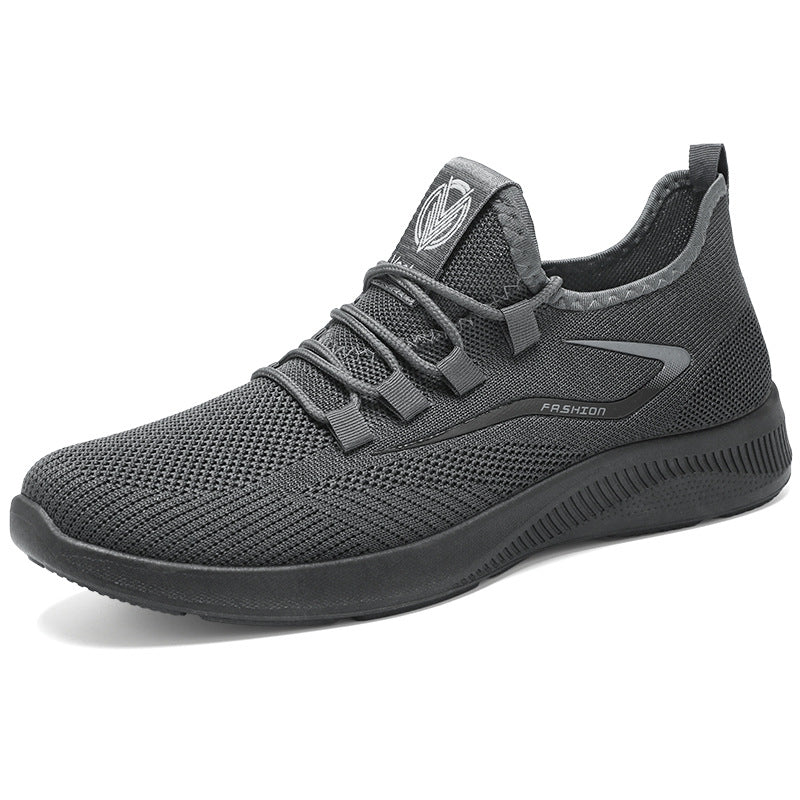 Damen Sportliche Freizeitschuhe mit atmungsaktivem Obermaterial und rutschfester Sohle R&B - Image 5