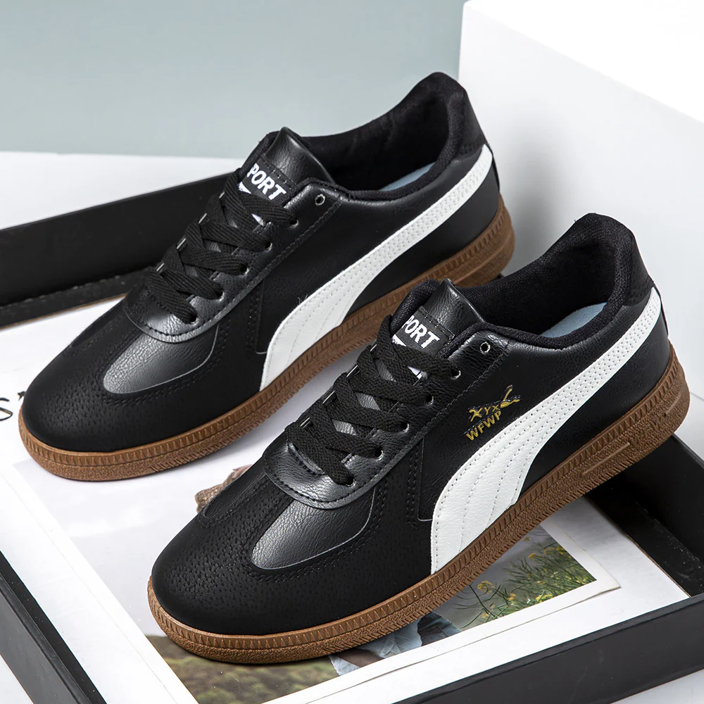 Damen Sportliche Freizeitschuhe mit dämpfender Laufsohle und atmungsaktivem Obermaterial R&B - Image 9