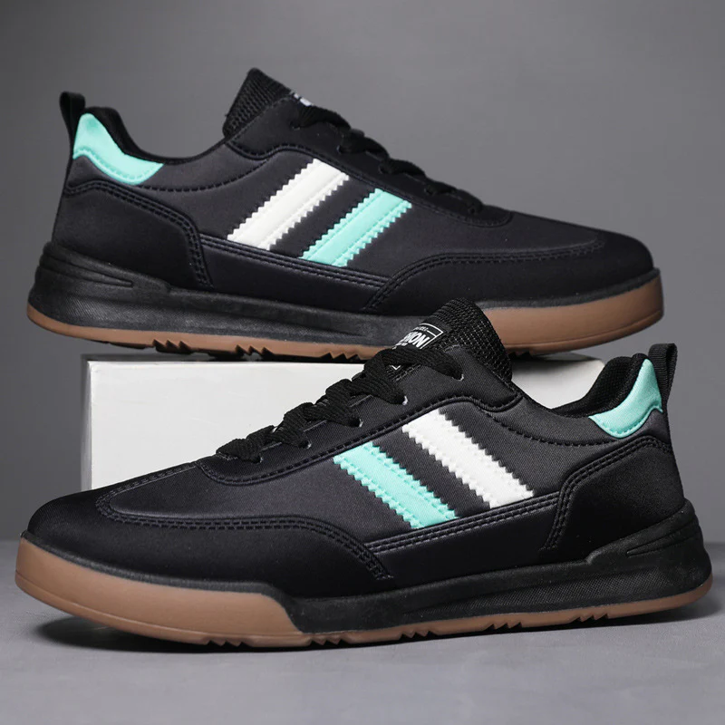 Damen Sportliche Freizeitschuhe mit dämpfender Sohle R&B