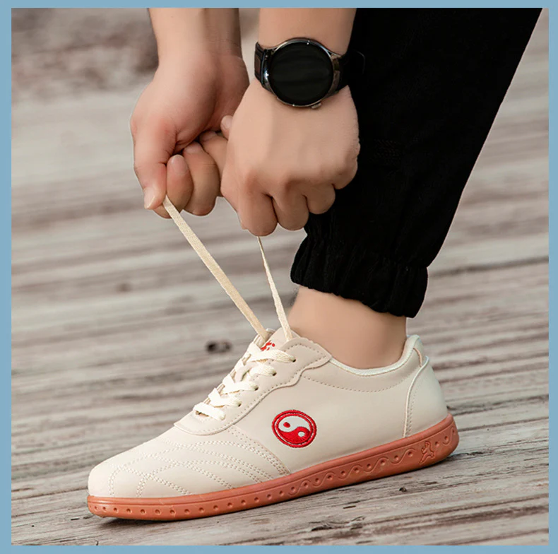 Damen Sportliche Freizeitschuhe mit flexiblem Fußbett und rutschfester Sohle R&B - Image 2