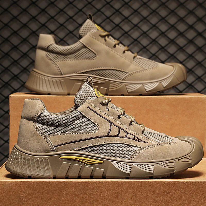 Damen Sportliche Freizeitschuhe mit optimaler Dämpfung R&B - Image 8