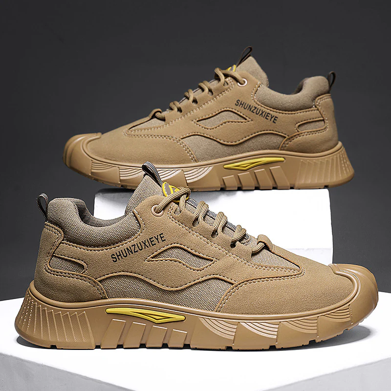 Damen Sportliche Freizeitschuhe mit rutschfester Sohle R&B - Image 4