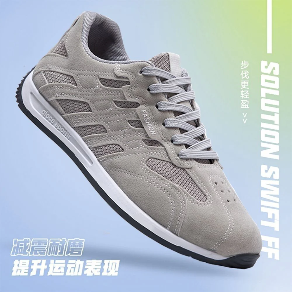 Damen Sportliche Freizeitsneaker mit dämpfender Sohle und atmungsaktivem Obermaterial R&B - Image 2