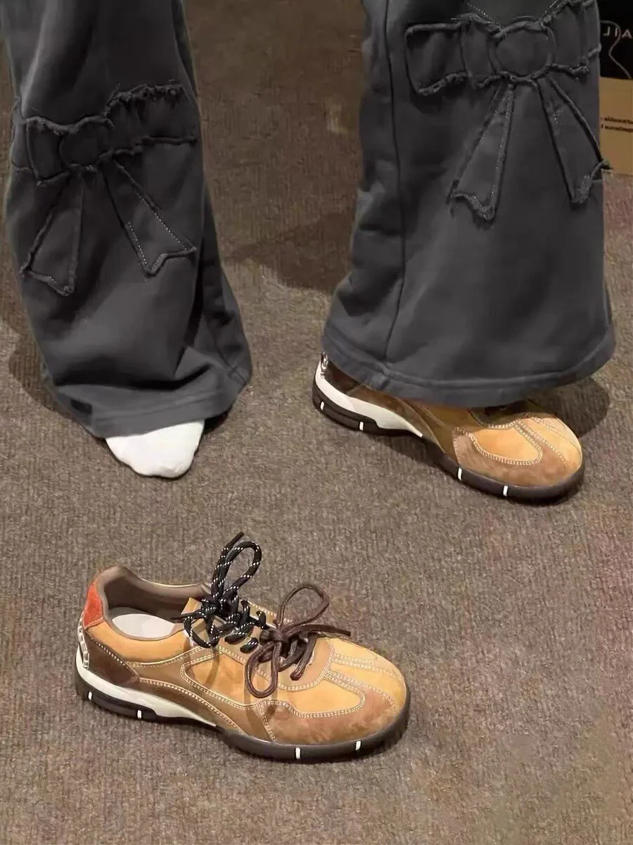 Damen Sportliche Lauf-Sneaker mit innovativer Dämpfungstechnologie und atmungsaktivem Obermaterial R&B - Image 7