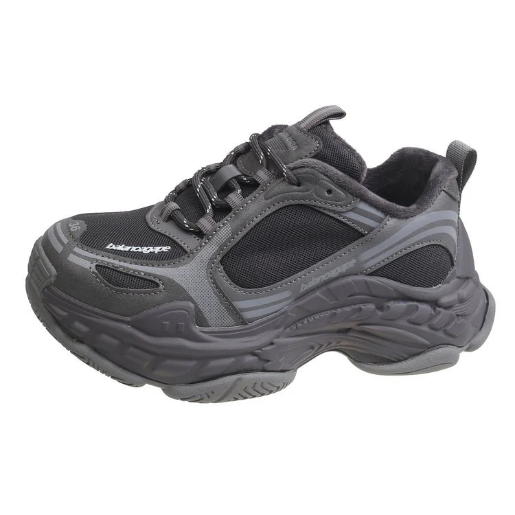 Damen Sportliche Lauf-Sneaker mit innovativer Dämpfungstechnologie und atmungsaktiver Oberfläche R&B - Image 6