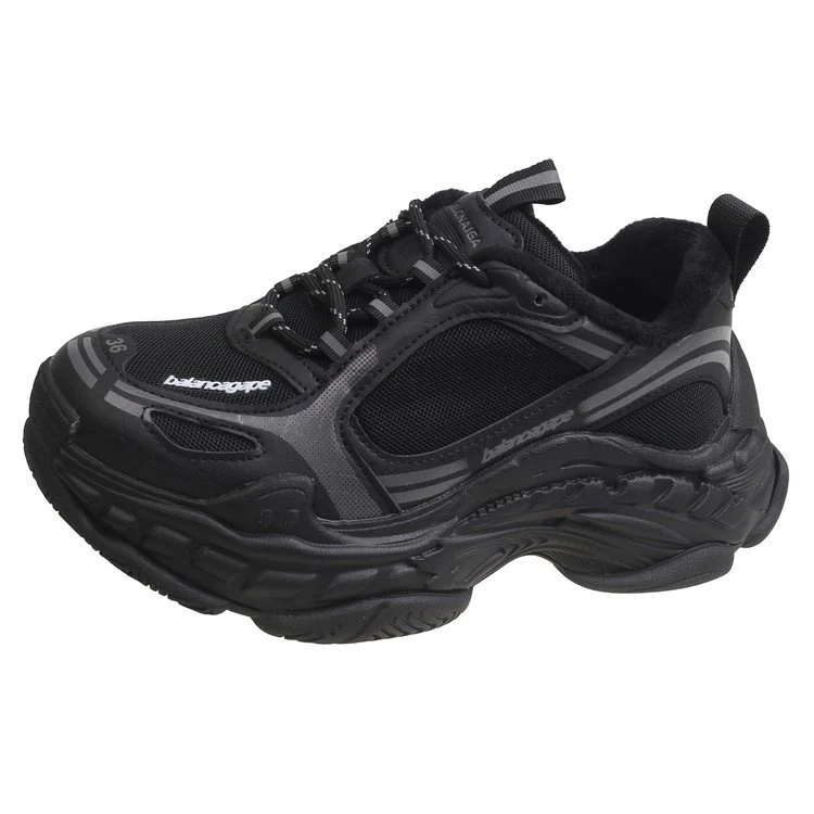 Damen Sportliche Lauf-Sneaker mit innovativer Dämpfungstechnologie und atmungsaktiver Oberfläche R&B - Image 8