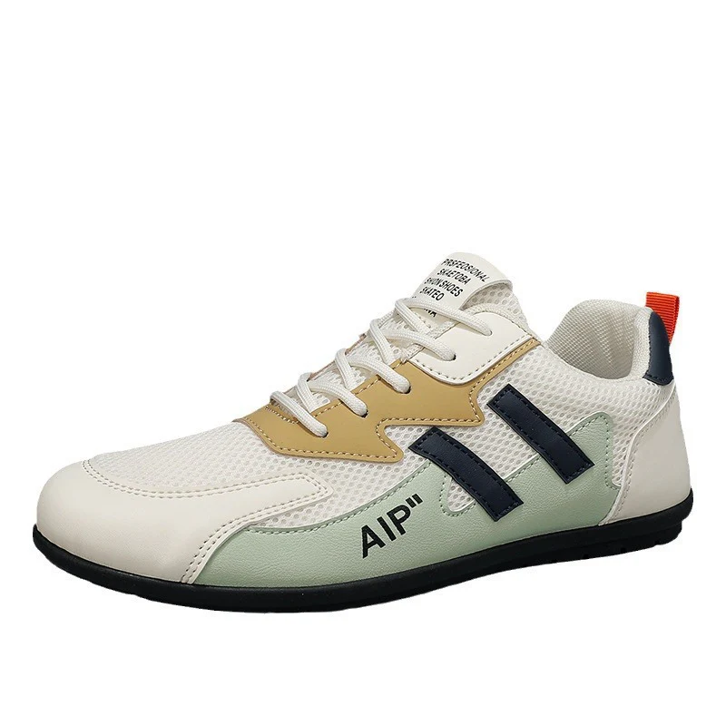 Damen sportliche Lauf- und Freizeitschuhe mit atmungsaktivem Obermaterial R&B - Image 5